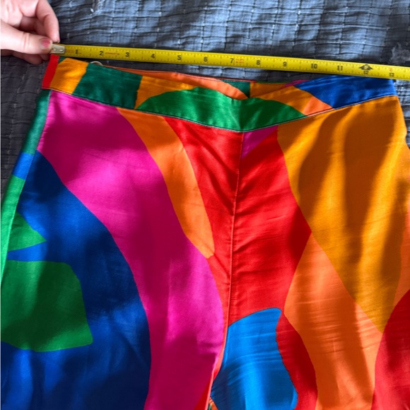 Farm Rio pants - Picture 6 of 7